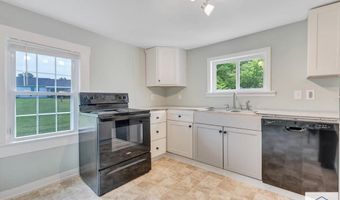 47 Young Ave, Bassett, VA 24055