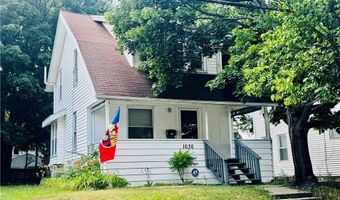 1030 Pitkin Ave, Akron, OH 44310
