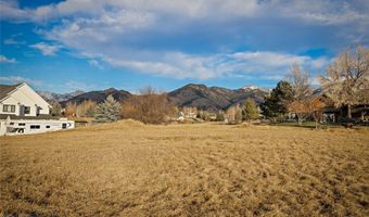 Little Wolf Road lot 26, Bozeman, MT 59715
