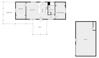 110 Sam Jones Rd, Atmore, AL 36502