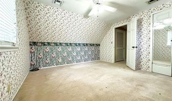 5371 Hilltop, McAlester, OK 74501