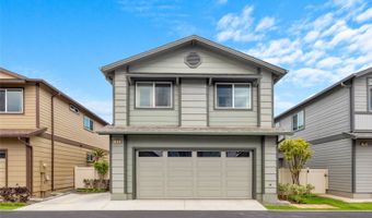 91-1159 Kamakana St 818, Ewa Beach, HI 96706