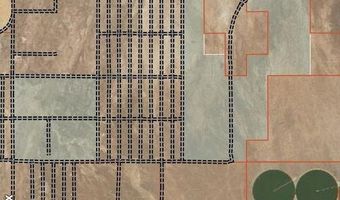 8 N 24 W, Beryl, UT 84714