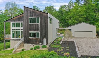 103 Long View Dr, Becket, MA 01223