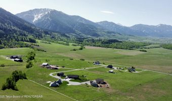271 SERENITY Ln, Bedford, WY 83112
