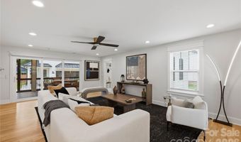 921 Woodside Ave, Charlotte, NC 28205