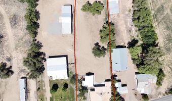 915 N Gabaldon Rd, Belen, NM 87002