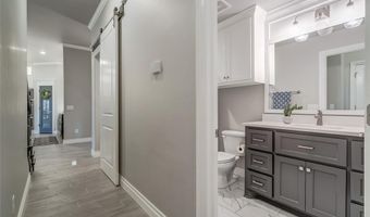 5009 Sunspear Dr, Arcadia, OK 73007