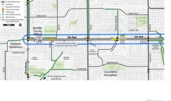 2006 Joslyn Pl, Boulder, CO 80304