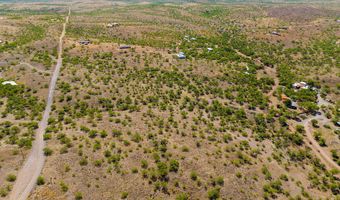 14735 W Jalisco Rd, Arivaca, AZ 85601
