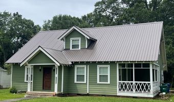 417 N Jackson St, Brookhaven, MS 39601