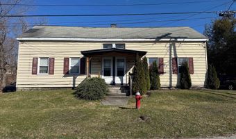 32-34 Sage St, Bennington, VT 05257