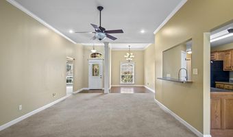 1609 White Oak Cir Cir, Benton, AR 72019