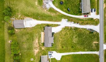 283 Red Hill Rd, Andersonville, TN 37705