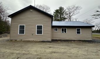 282 River Rd, Anson, ME 04958