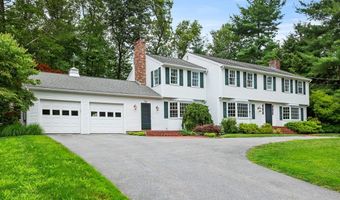 76 Washington Dr, Acton, MA 01720