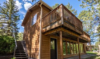 348 Crown Point Dr, Bellvue, CO 80512