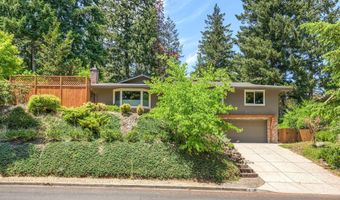 1037 Pinecrest Ter, Ashland, OR 97520