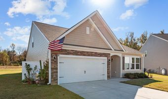 4463 Marthas Village Ln, Ayden, NC 28513