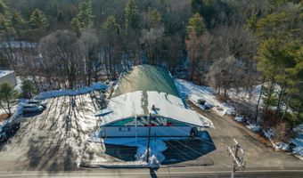 135 Federal Rd, Parsonsfield, ME 04047
