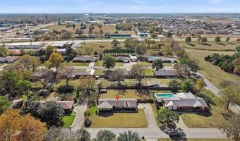 1206 N Meadow Dr, Ardmore, OK 73401