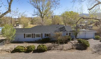 940 Curtis Pl, Fernley, NV 89408