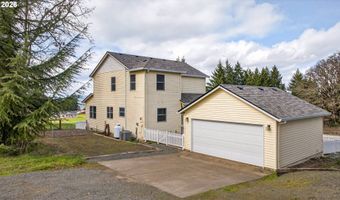7280 SE EOLA HILLS Rd, Amity, OR 97101