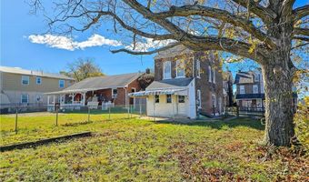 703 S Filmore St, Allentown, PA 18103