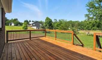 189 HIGGINBOTHAM Crk, Amherst, VA 24521