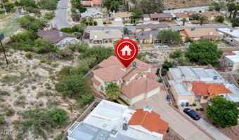 206 Vic Clark Ct A, El Paso, TX 79912