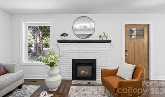 4115 N Sharon Amity Rd, Charlotte, NC 28205