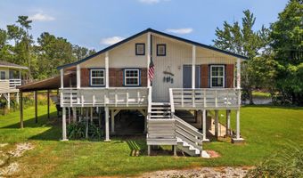 5030 Hawk St, Bay St. Louis, MS 39520