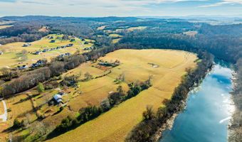 598 Horse Shoe Bend Rd, Blaine, TN 37709