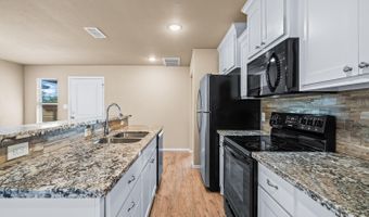 311 Ave H, Abernathy, TX 79311