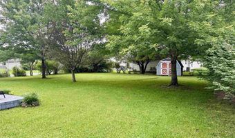 418 N Beech St, Beebe, AR 72012