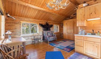 374 UPPER RIDGE Rd, Alpine, WY 83128