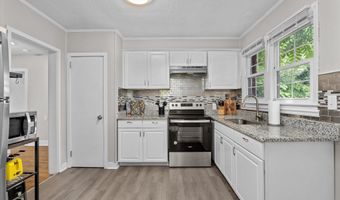 328 NE Kershaw St, Aiken, SC 29801