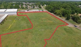 ATOKA IDAVILLE Rd, Atoka, TN 38004