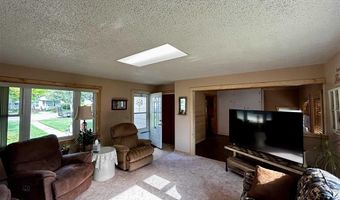 401 S 7th St, Basin, WY 82410