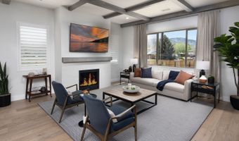 192 Wildcat Peak Dr Plan: Cross Creek, Plan 3, Carson City, NV 89701