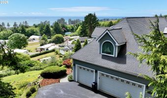 99290 OVERLOOK Rd, Brookings, OR 97415