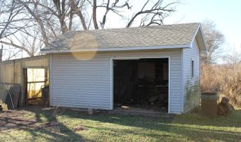 302 S. LL & G, Anthony, KS 67003