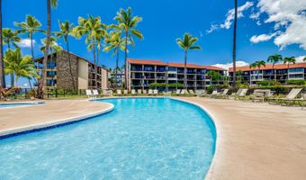 3543 Lower Honoapiilani Rd Rd D309, Lahaina, HI 96761