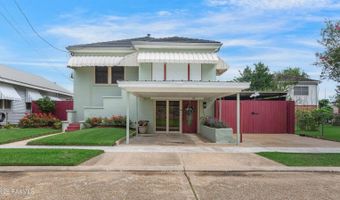 452 Pacific St, Berwick, LA 70342