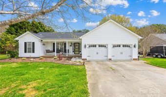 112 Henry Putnam Dr, Cherryville, NC 28021