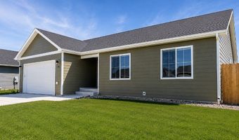 600 Pierre, Belgrade, MT 59714