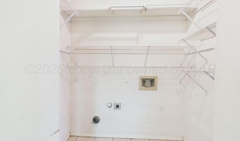5822 SYRACUSE Dr, Amarillo, TX 79109