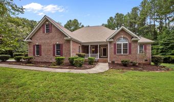 9 Piney Grove Rd, Bahama, NC 27503