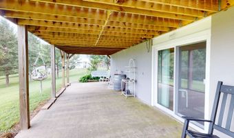 1361 CEMETERY Rd, Montoursville, PA 17754