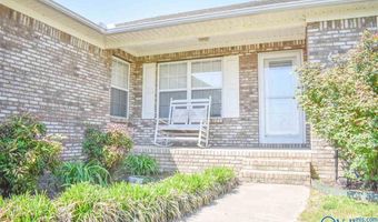 18201 Menefee Rd, Athens, AL 35613